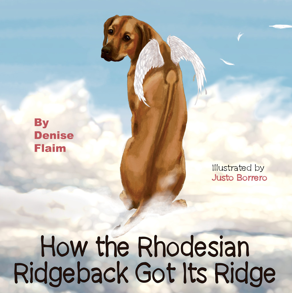 The ridgeback 2024